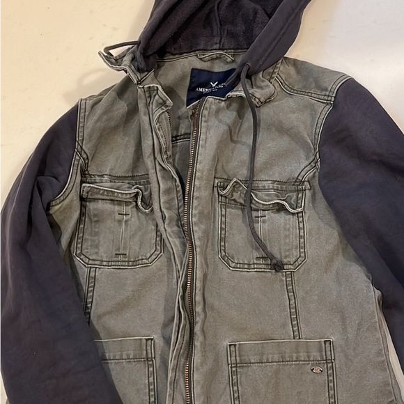 AE jacket - Picture 3 of 3